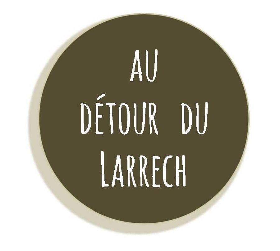Bed and Breakfast Au Detour Du Larrech Castillon-en-Couserans Exterior foto